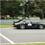 Gran Turismo Polonia 2013 - dzień 4.